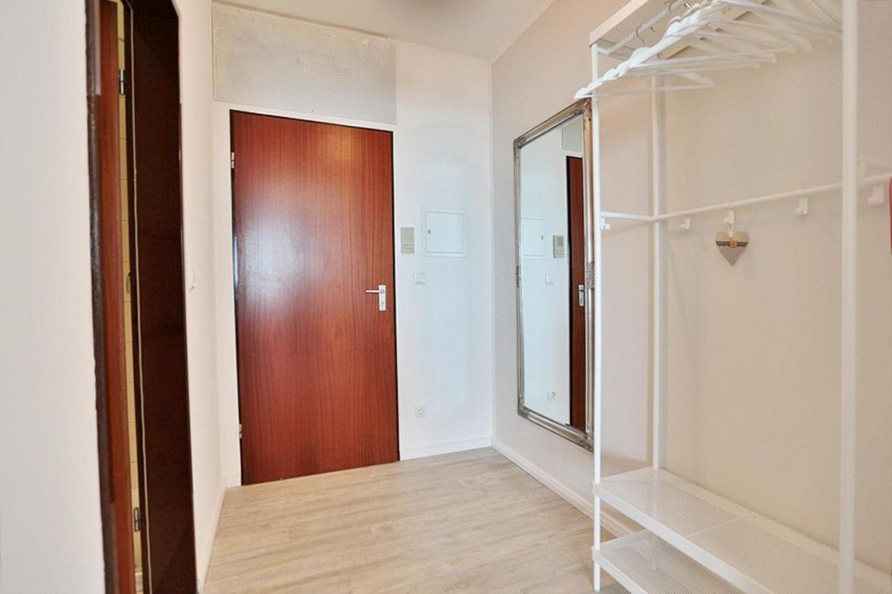 Haus Seebruecke Haus Seebruecke 10 Appartement Niendorf (Timmendorfer Strand)