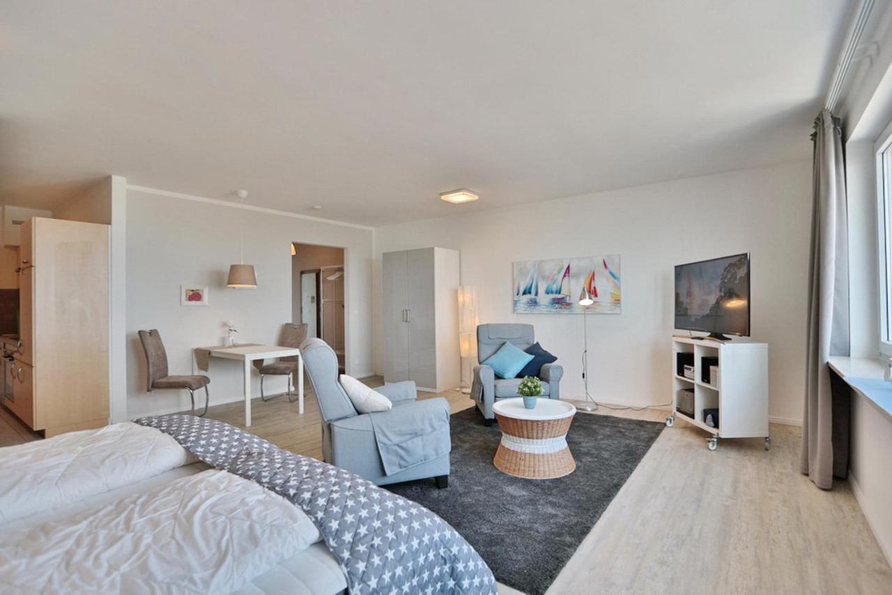 Haus Seebruecke Haus Seebruecke 10 Apartment