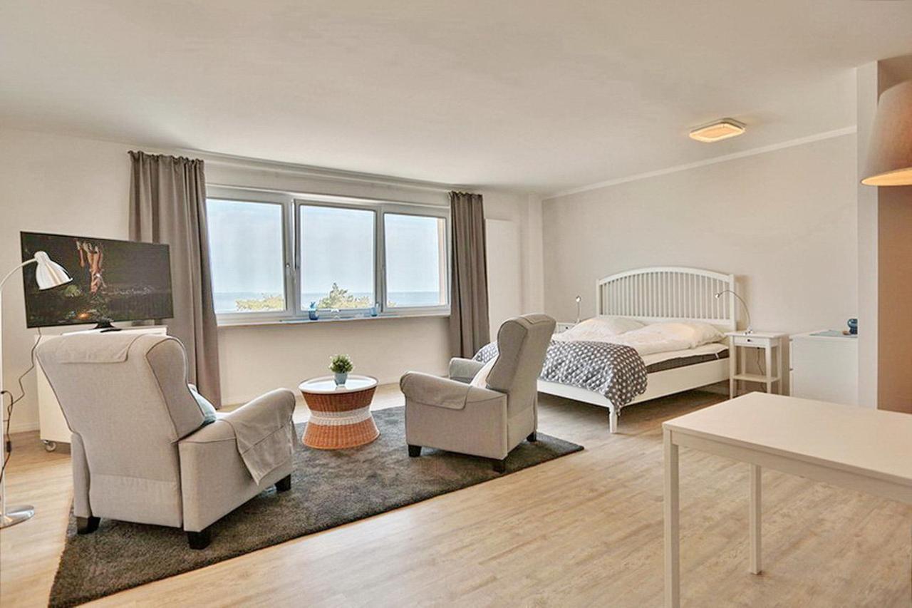 Haus Seebruecke Haus Seebruecke 10 Appartement