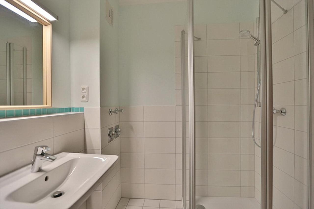 Apartment Haus Seebruecke Haus Seebruecke 10 Niendorf (Timmendorfer Strand)